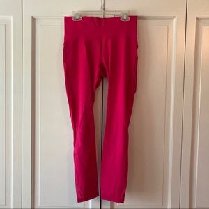 lululemon train times 25”